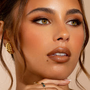 House of Lashes - Macchiato (Model Shot 1)